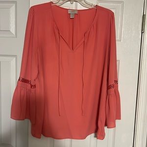 Loft Blouse